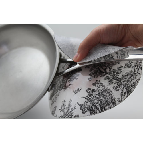 Andreas Silicone Trivets Toile Trivet Wayfair